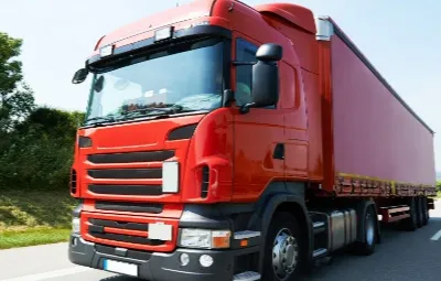 Konya Ekinözü Ambar Kargo