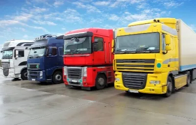 Konya Ekinözü Nakliye Ambarı