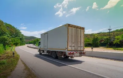 Konya ile Ekinözü Arası Bulaşık Makinesi Taşıma